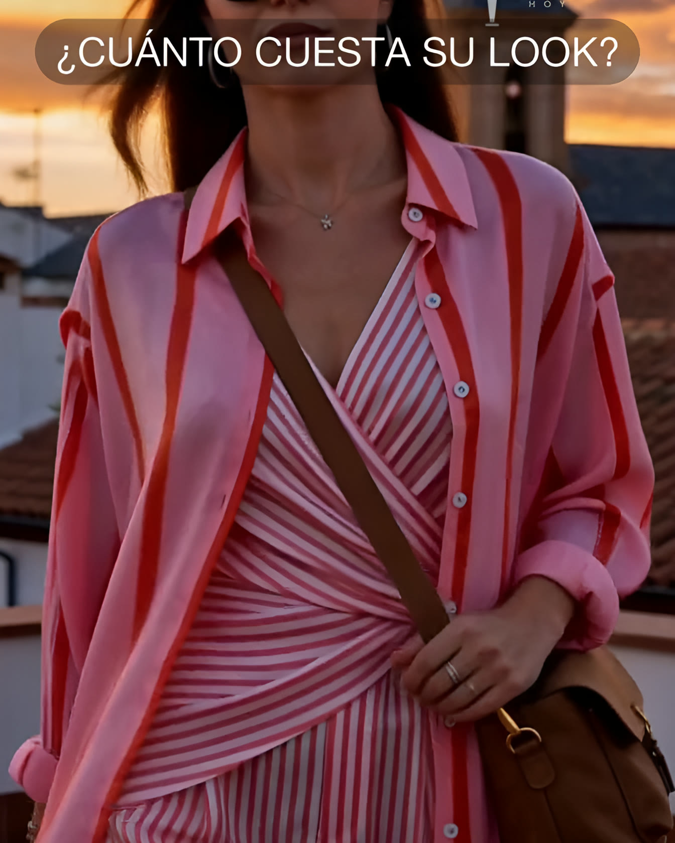 Look completo de conjunto por 45 euros